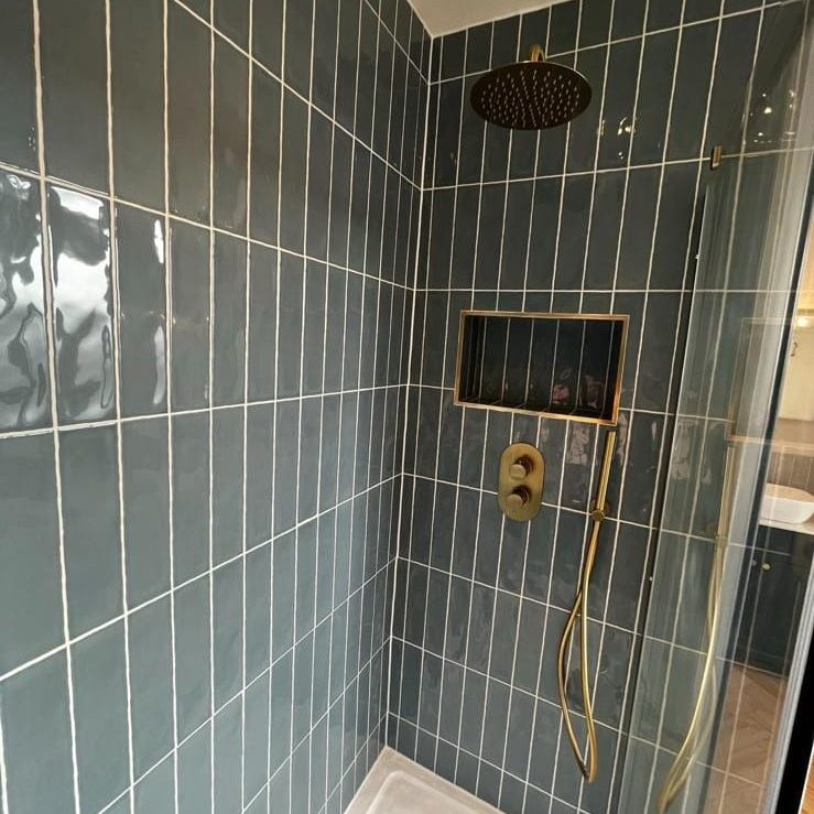 bathroom services by bathroom fitters Birmingham M3 Trades