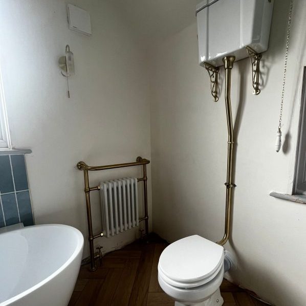 Birmingham Bathroom installation services by M3 Trades