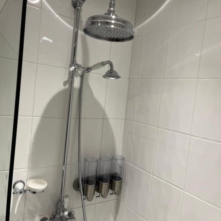 bathroom services by M3 Trades in Birmingham